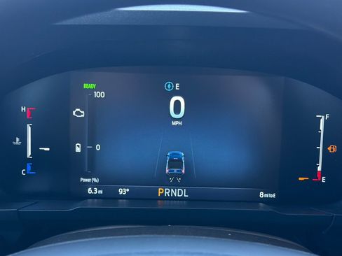 New 2026 Ford Maverick XLT AWD/4WD image 27