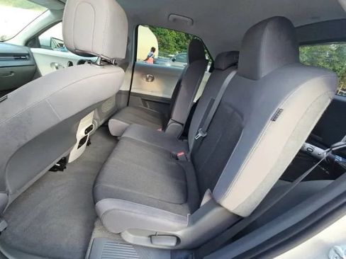 Used 2024 Hyundai Ioniq 5 SE RWD image 6