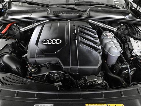 Used 2023 Audi A4 2.0T Premium Plus w/ Premium Plus Package AWD/4WD image 23
