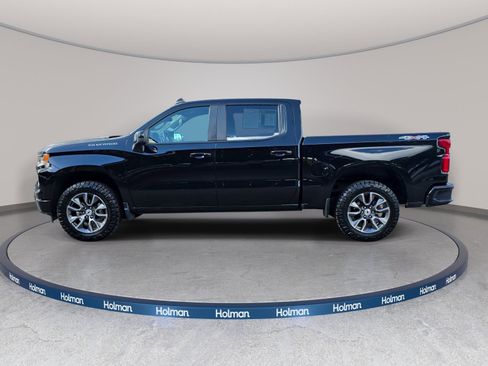 Used 2023 Chevrolet Silverado 1500 RST w/ All Star Edition Plus AWD/4WD image 9