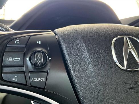 Used 2019 Acura MDX SH-AWD w/ Advance Package image 24