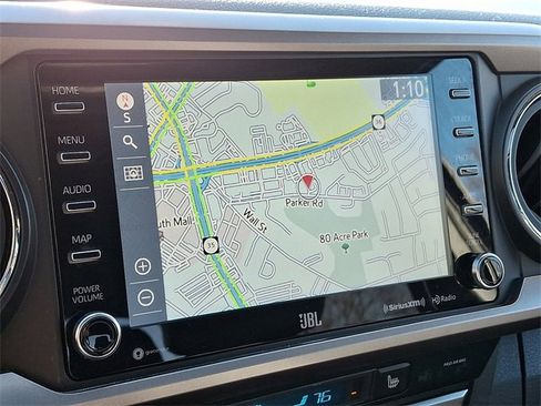 Used 2021 Toyota Tacoma Limited image 19