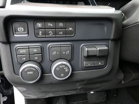 New 2025 Chevrolet Tahoe LS w/ Max Trailering Package image 18