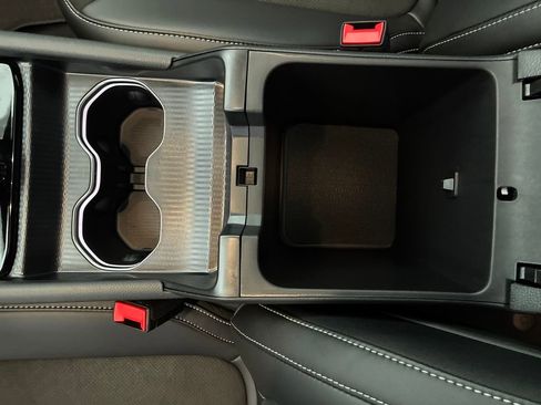 New 2025 Jeep Grand Cherokee Altitude image 26