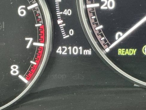 Used 2025 MAZDA CX-90 3.3 Turbo w/ Select Package AWD/4WD image 32