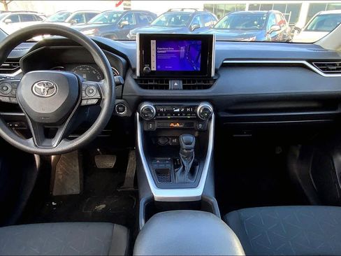 Used 2024 Toyota RAV4 XLE image 15
