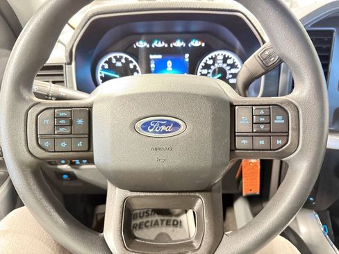 Used 2021 Ford F150 XLT AWD/4WD image 16