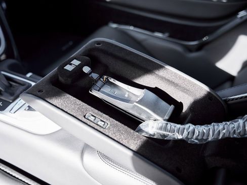 Used 2006 Mercedes-Benz SLR image 63