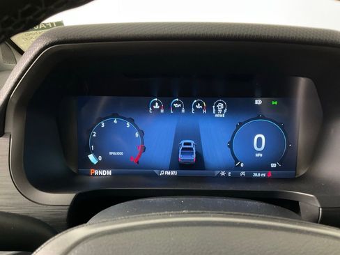 New 2026 Ford F150 XLT image 25