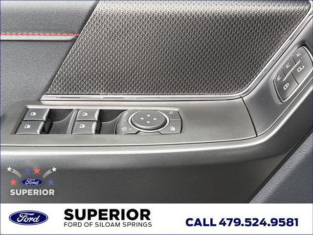 Used 2025 Ford F150 Raptor AWD/4WD image 19
