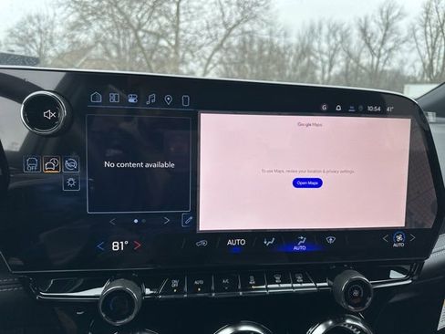 New 2026 Chevrolet Blazer EV LT w/ Midnight/Sport Edition FWD image 23