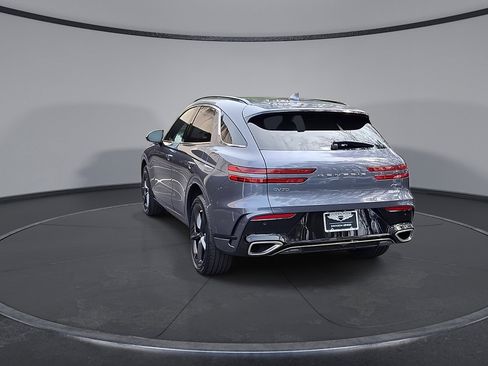 New 2026 Genesis GV70 2.5T Sport Prestige AWD/4WD image 7