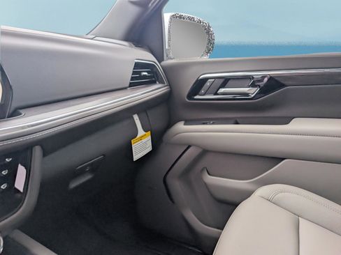 New 2026 Chevrolet Tahoe LT w/ Comfort Package RWD image 30