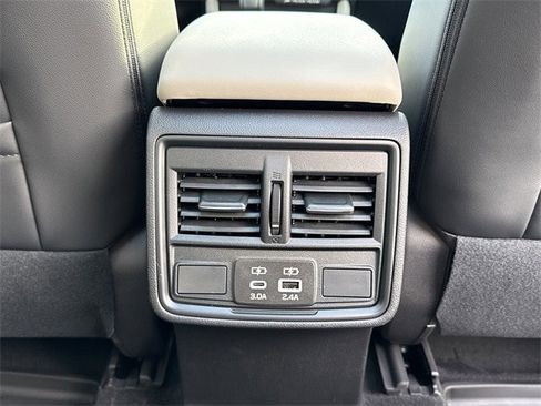 New 2026 Subaru Forester Premium image 22