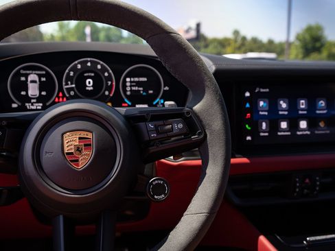 Used 2023 Porsche Cayenne GTS AWD/4WD image 58