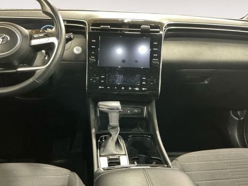Used 2022 Hyundai Santa Cruz SEL Premium w/ Cargo Package AWD/4WD image 11