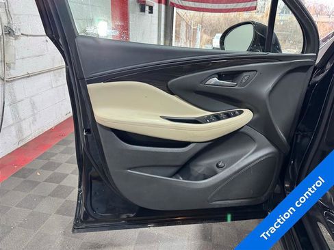 Used 2020 Buick Envision Preferred w/ LPO, Cargo Package image 8