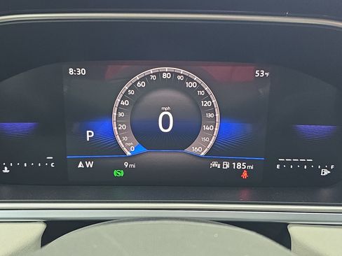 New 2026 Volkswagen Taos SE image 18