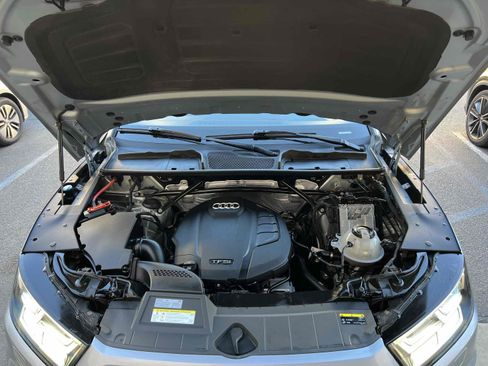 Used 2018 Audi Q5 2.0T Premium Plus w/ Premium Plus Package image 27