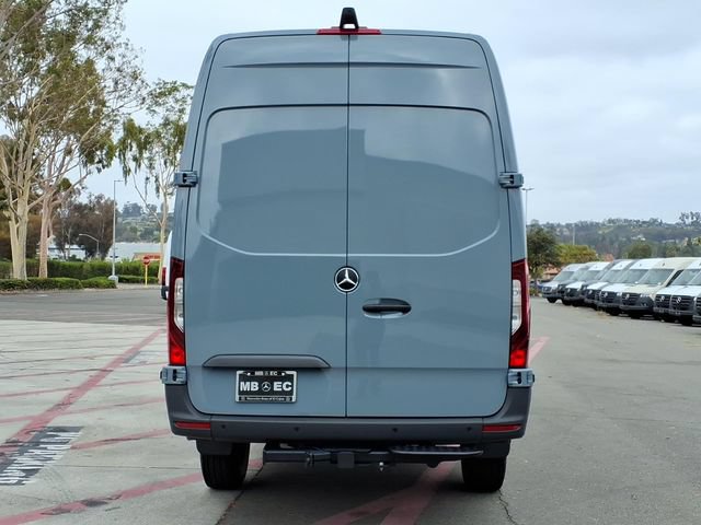 New 2026 Mercedes-Benz Sprinter 2500 image 20
