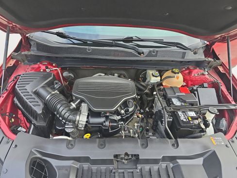 Used 2019 Chevrolet Blazer RS FWD image 31