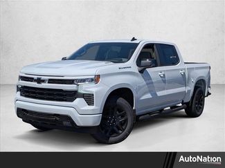 New 2026 Chevrolet Silverado 1500 RST w/ RST Select Package video 1