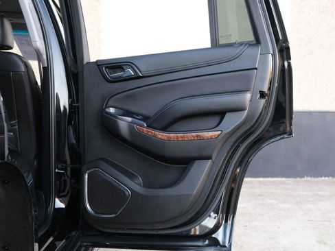 Used 2017 Chevrolet Tahoe Premier image 29