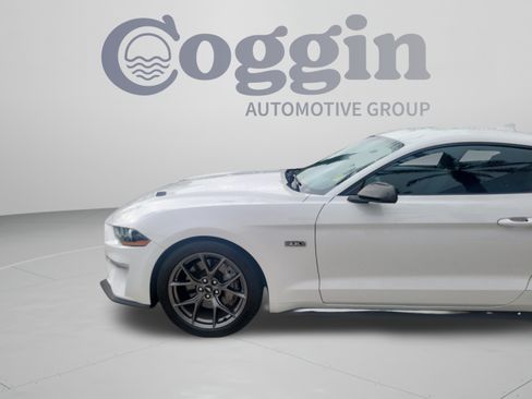 Used 2020 Ford Mustang Coupe w/ 2.3L High Performance Package RWD image 33