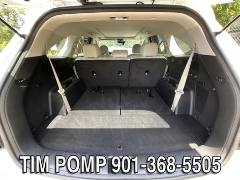 Used 2023 Kia Sorento S w/ Panoramic Sunroof Package FWD image 15