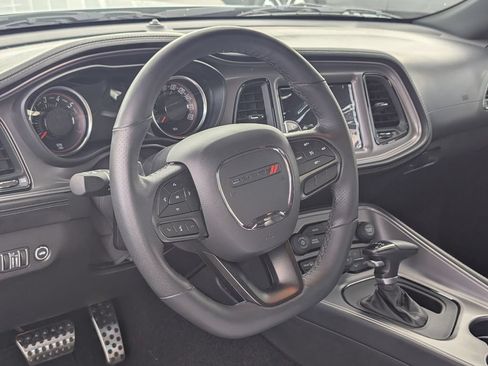 Used 2023 Dodge Challenger R/T Scat Pack RWD image 15