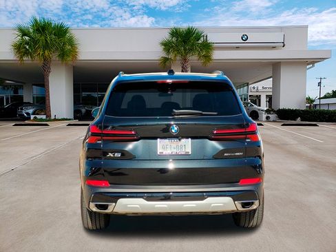 Certified 2025 BMW X5 sDrive40i w/ Premium Package image 5