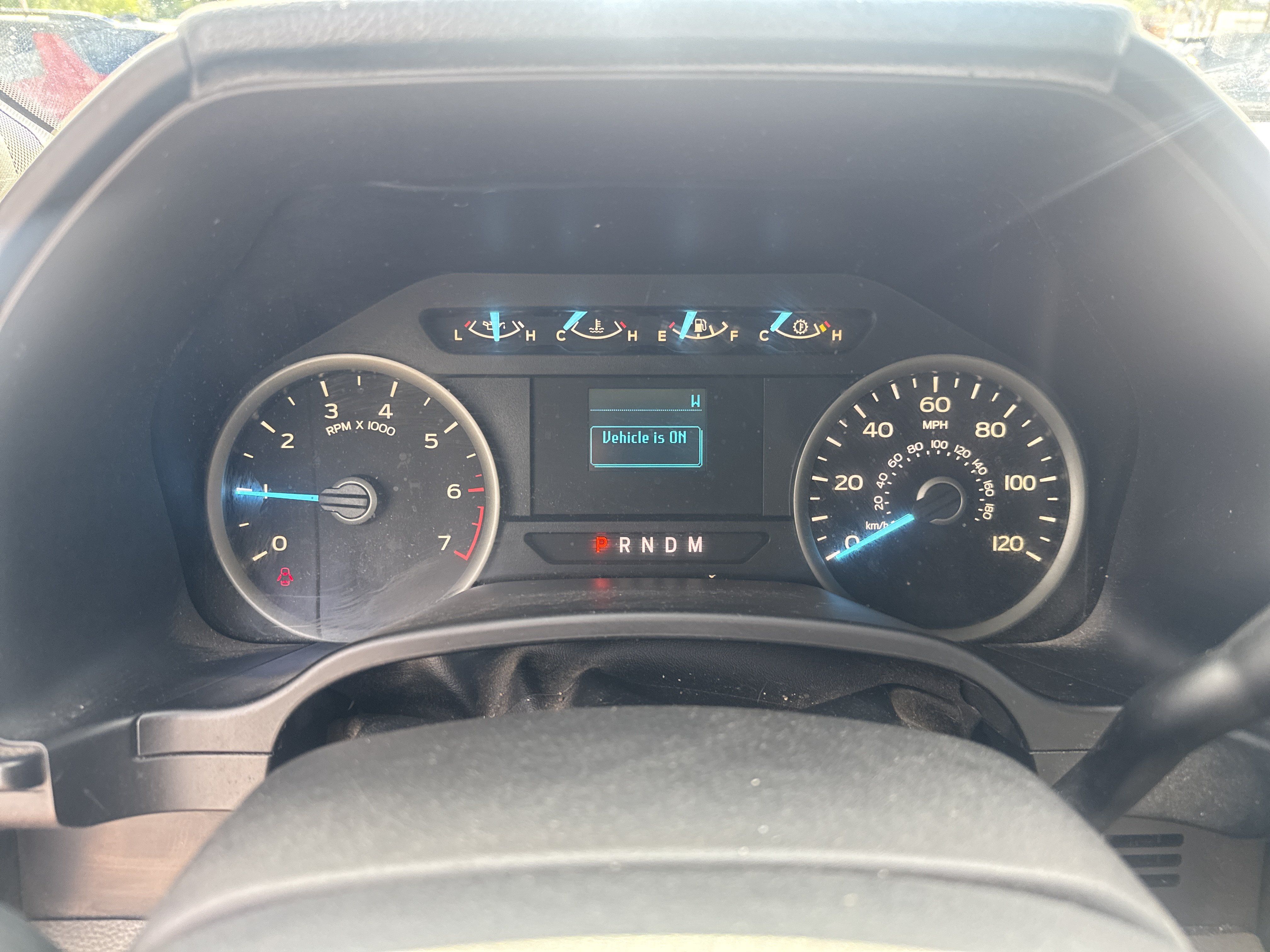Used 2018 Ford F150 XLT AWD/4WD image 24