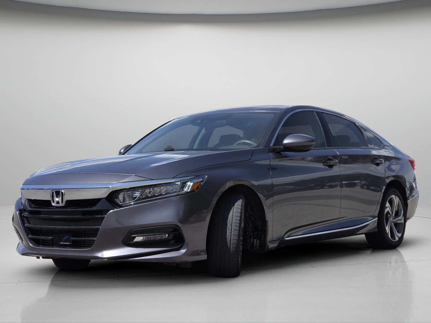 Used 2020 Honda Accord EX image 16