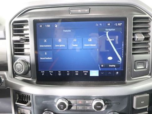 New 2026 Ford F150 XLT w/ Equipment Group 302A MID image 51