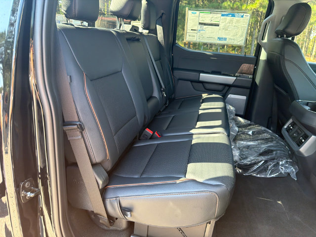 New 2027 Ford F250 Lariat w/ Tremor Off-Road Package AWD/4WD image 17