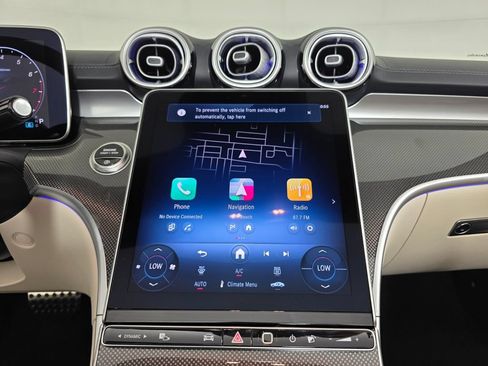 New 2027 Mercedes-Benz CLE 300 4MATIC Cabriolet image 12