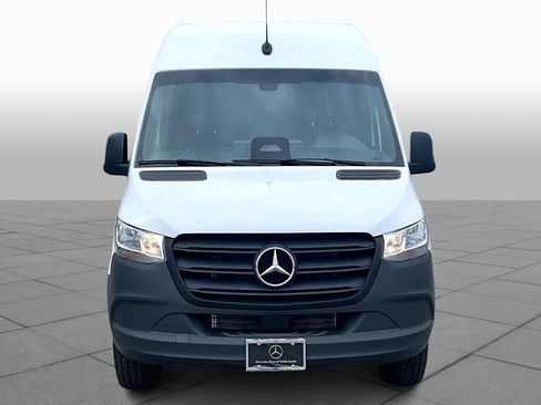 New 2026 Mercedes-Benz Sprinter 2500 image 3