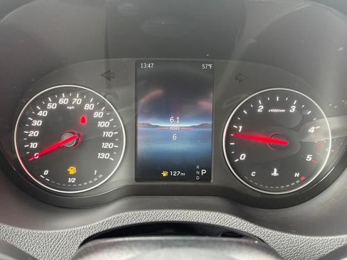 New 2025 Mercedes-Benz Sprinter 2500 image 15