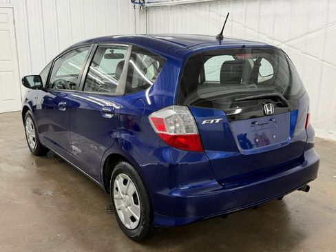 Used 2013 Honda Fit image 7
