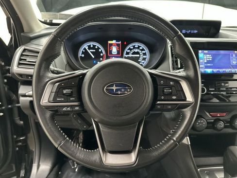 Used 2021 Subaru Forester Premium w/ Popular Package #1 image 8