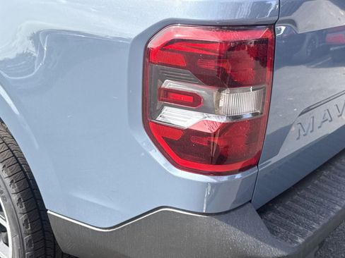 New 2025 Ford Maverick Lariat w/ 4K Tow Package image 18