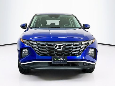 Used 2022 Hyundai Tucson SE AWD/4WD image 2