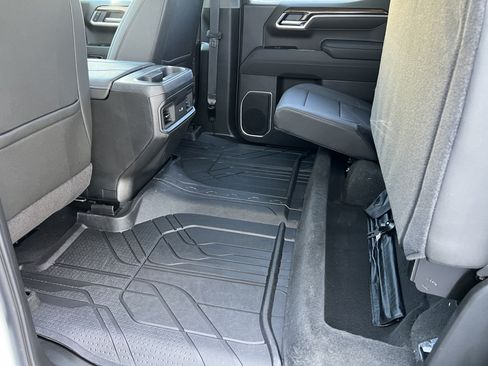 New 2026 Chevrolet Silverado 1500 RST w/ Safety Package AWD/4WD image 20