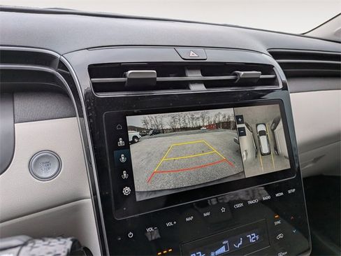 Used 2022 Hyundai Tucson Limited image 21