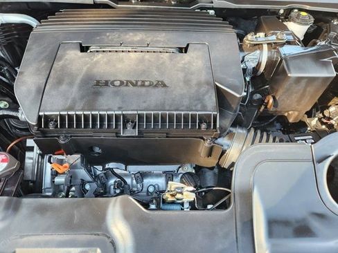 Used 2026 Honda Passport TrailSport image 32