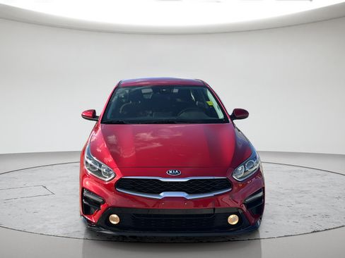 Used 2019 Kia Forte LXS FWD image 11