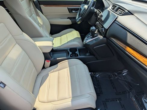Used 2019 Honda CR-V EX-L image 18