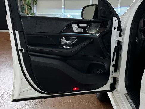 Used 2023 Mercedes-Benz GLE 53 AMG AMG53 4MATIC image 15