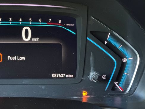 Used 2019 Honda Odyssey EX image 17