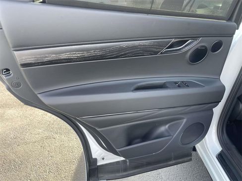 New 2026 Genesis GV80 3.5T Prestige image 22